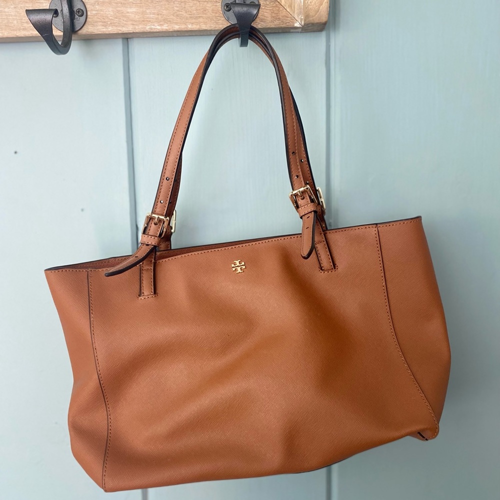 Tory Burch York Tote, Small
